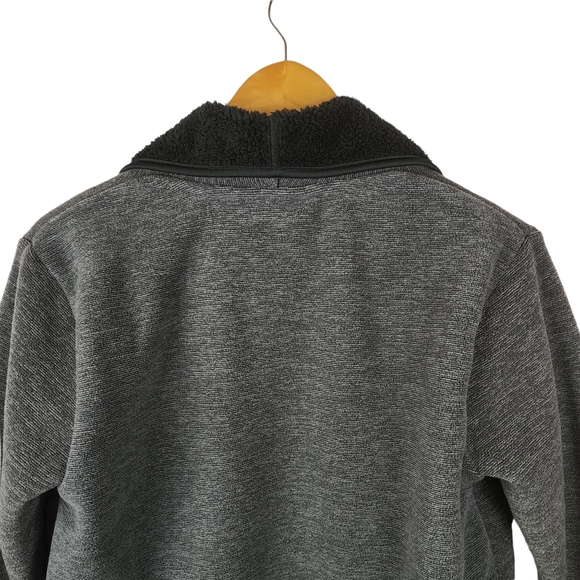 Nicole Miller Thick oversized sweater - Picture 4 of 5